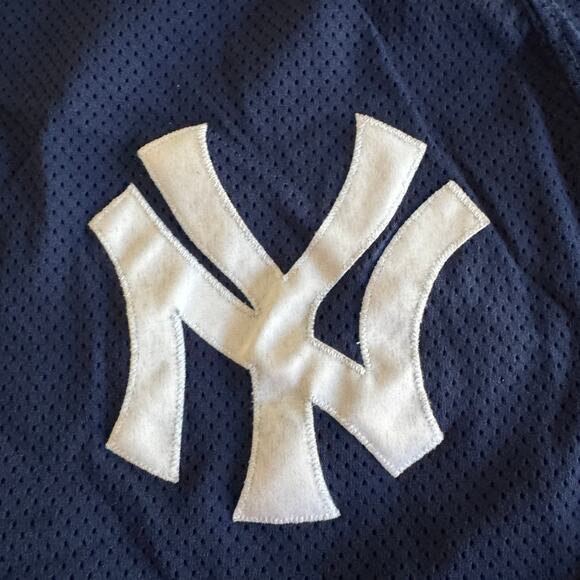 Vintage Authentic Russell Athletic Roger Maris MLB New York Yankees Jersey 44 L - Picture 3 of 8